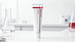 Korean Skincare Madeca Cream – Time Reverse Dermatological Heritage Since 1968 (50ml)