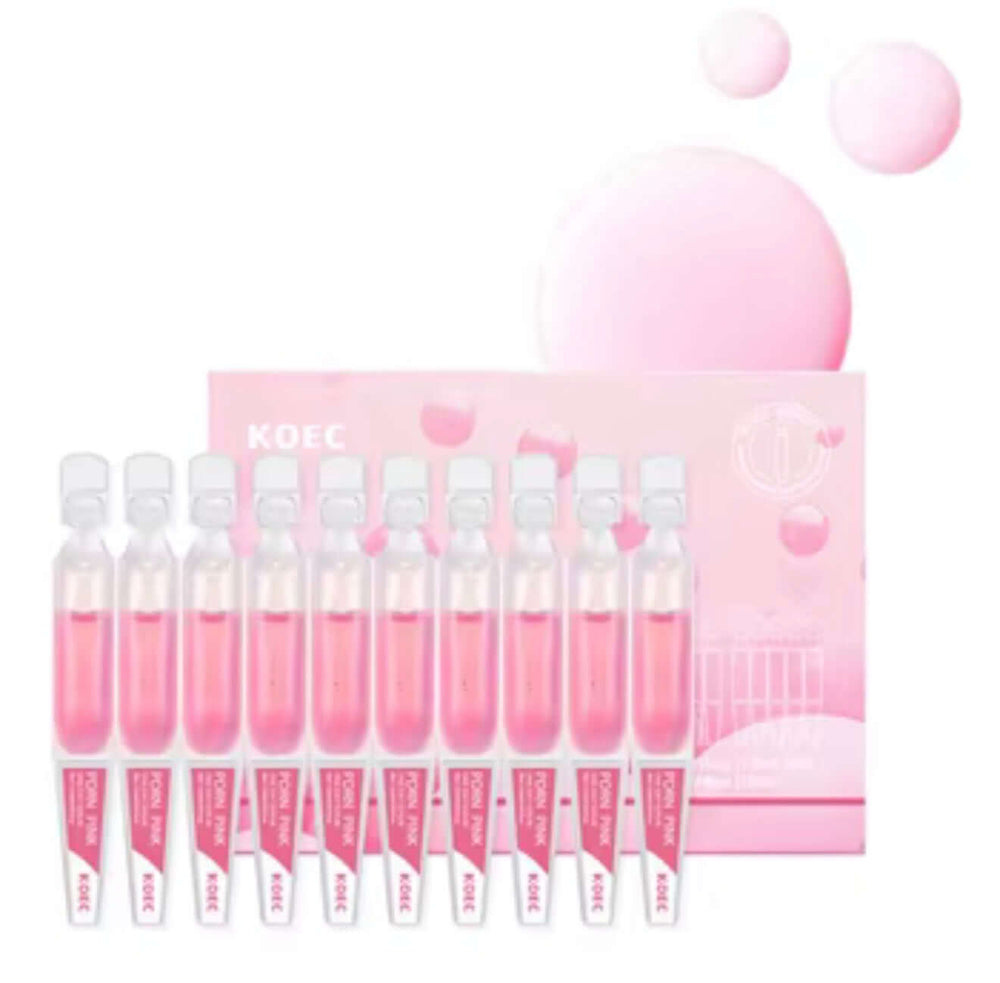 PDRN Brightening Serum Ampoule Set– (10 PCS) - Beautivana