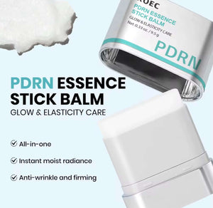 PDRN Essence Stick Balm – Glow, Hydration & Skin Firming Care - Beautivana