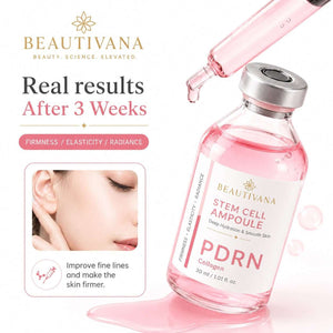 PDRN Hydrating Ampoule Serum - Beautivana