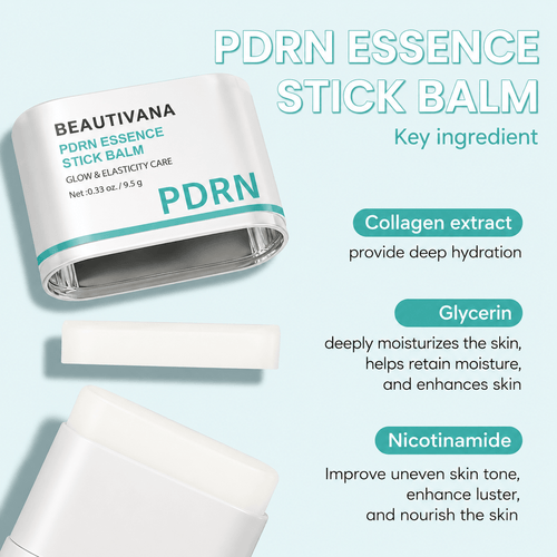 PDRN Hydrating Essence Stick Balm - Beautivana