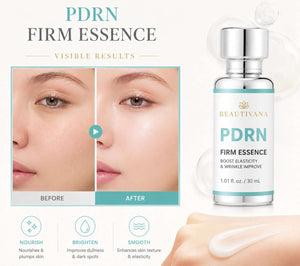 PDRN Niacinamide Squalane Serum - Beautivana