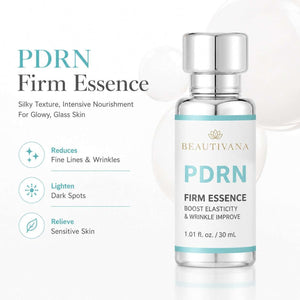 PDRN Niacinamide Squalane Serum - Beautivana