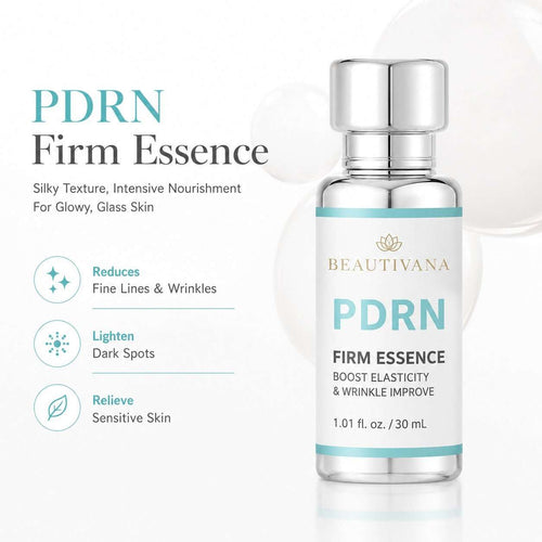 PDRN Niacinamide Squalane Serum - Beautivana