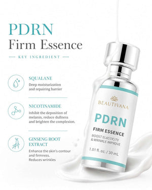 PDRN Niacinamide Squalane Serum - Beautivana