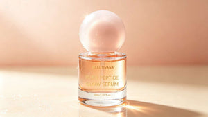 PDRN Peptide Hydrating Facial Serum - Beautivana