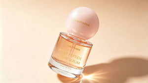 Beautivana PDRN Peptide hydrating serum image