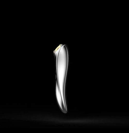 RF EMS Facial Device for Skin Firming and Renewal Treatmen - Beautivana