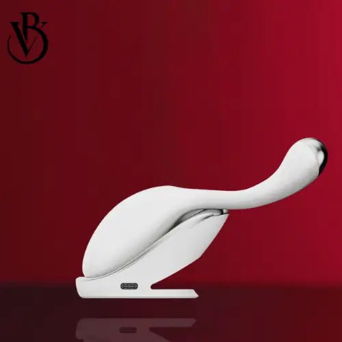 RF Facial Device for Skin Lifting, Red Light Therapy & EMS - Beautivana