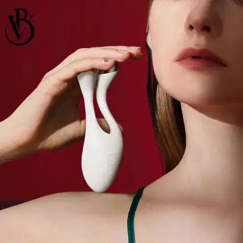 RF Facial Device for Skin Lifting, Red Light Therapy & EMS - Beautivana