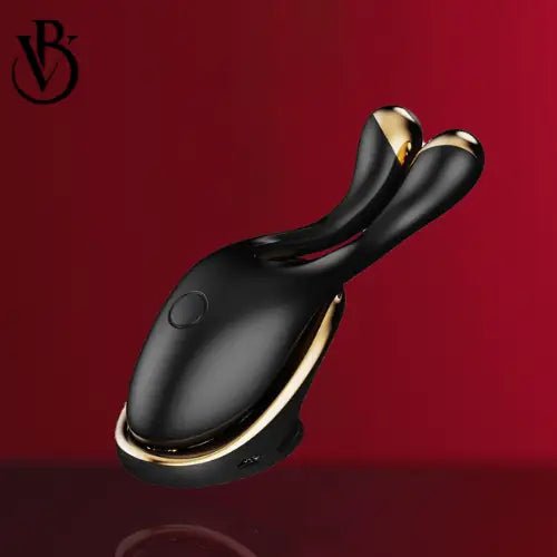 RF Facial Device for Skin Lifting, Red Light Therapy & EMS - Beautivana