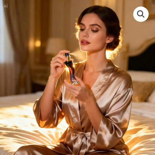 Stiletto Perfume Set – Elegant 3 - Piece Eau de Parfum Collect - Beautivana