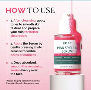 Vitamin B12 Facial Serum - Beautivana