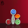 Light Therapy Skin Rejuvenation Device for Acne, Anti-Aging & Skin Repair - Image 2