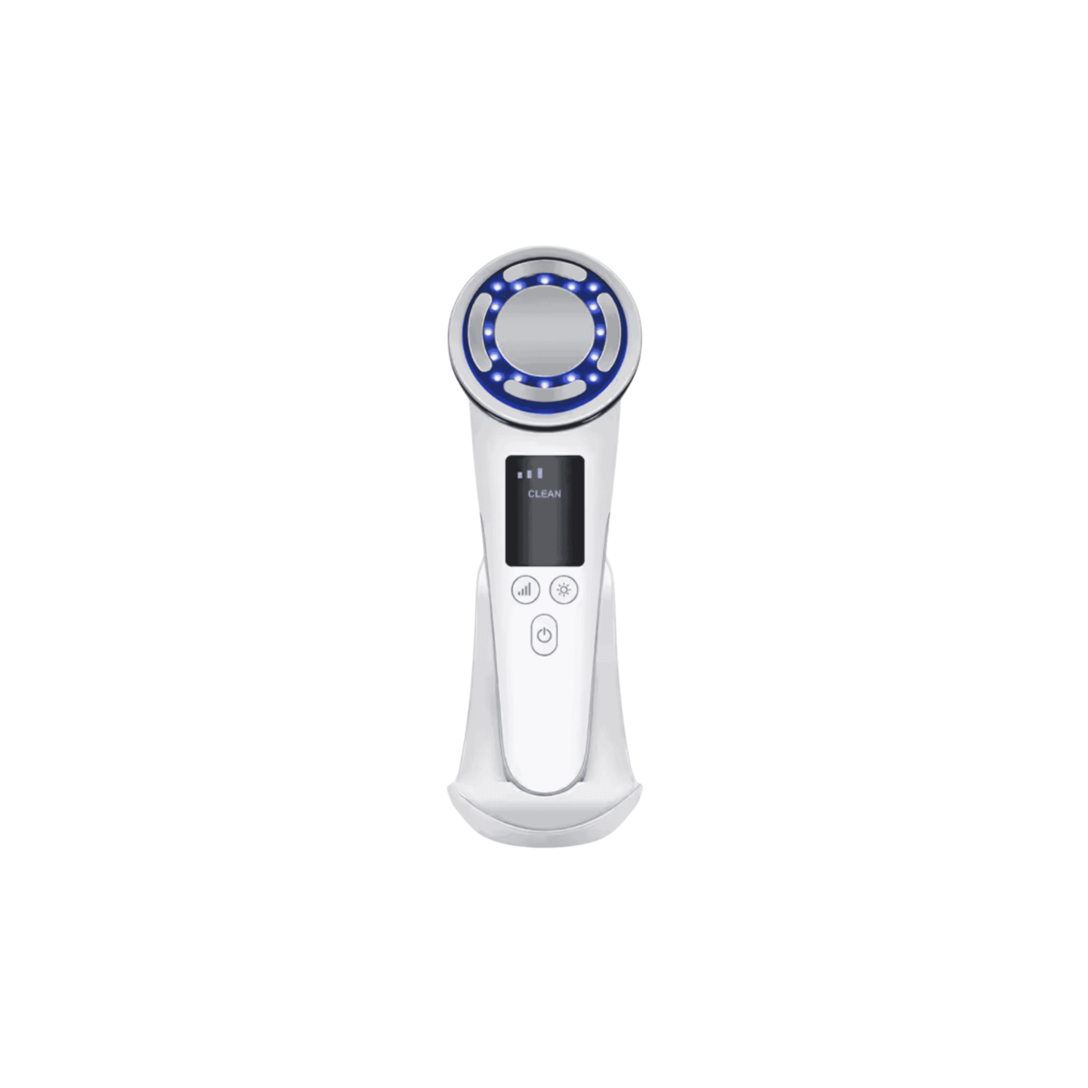 Hot and Cold Pulse Beauty Device – Skin Tightening & Rejuvenation - Image 4