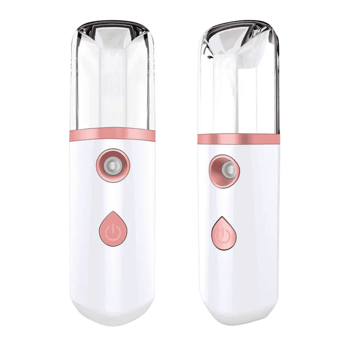 Nano Spray Hydrating Device