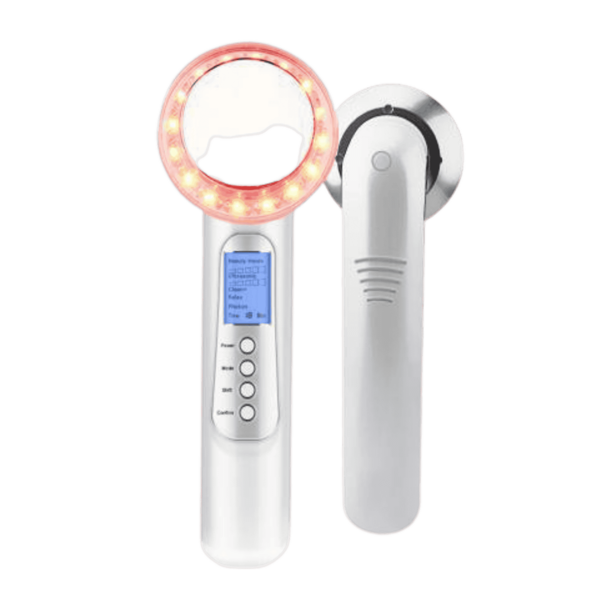 5-in-1 Ultrasonic Body Shape