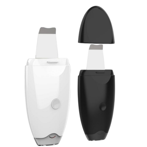 Ultrasonic Skin Scraper