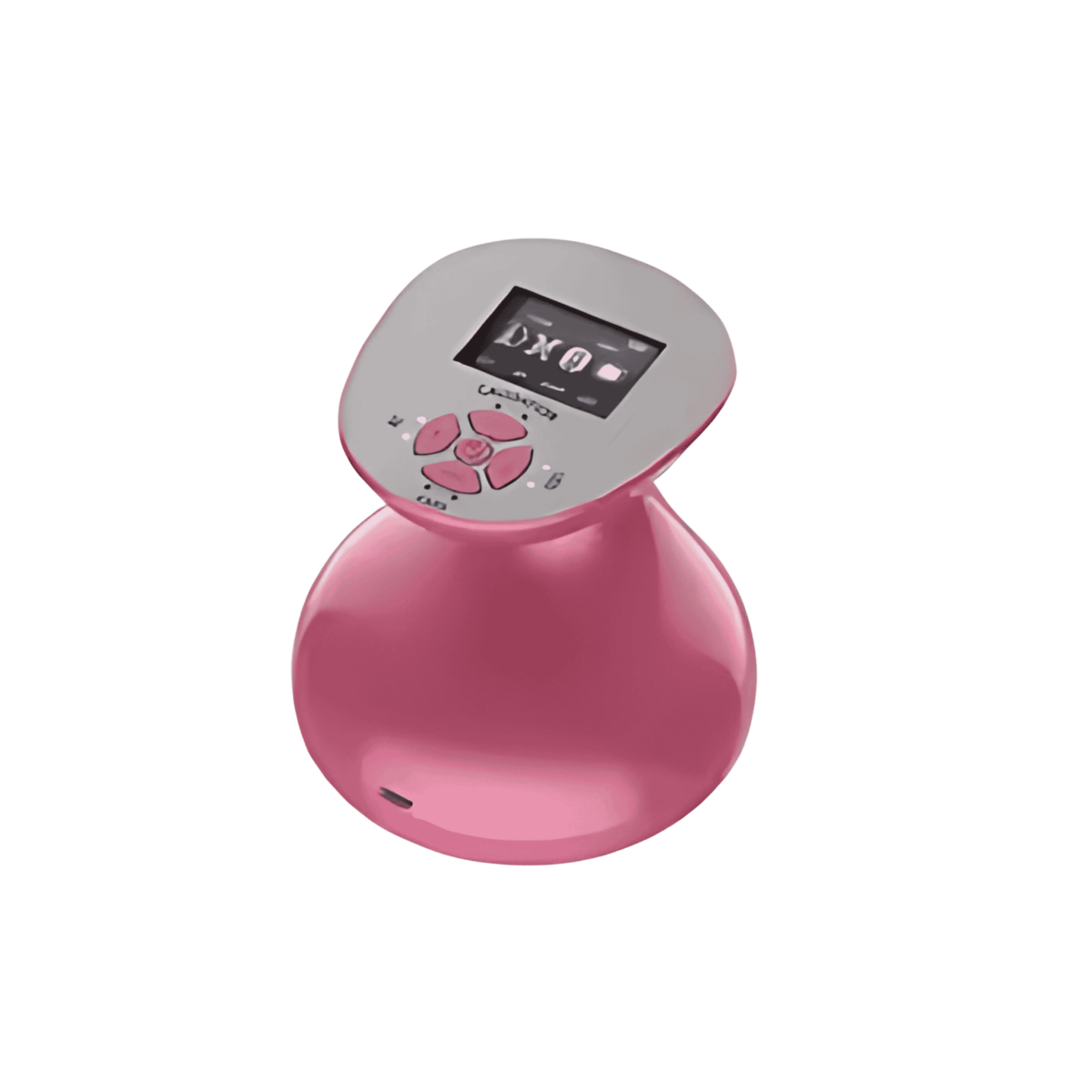 3-in-1 Ultrasonic Radio Frequency Color Light Slimming Device - Image 3