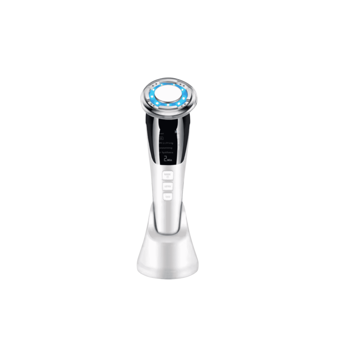 EMS Hot & Cold Photon Beauty Instrument – Anti-Aging Device