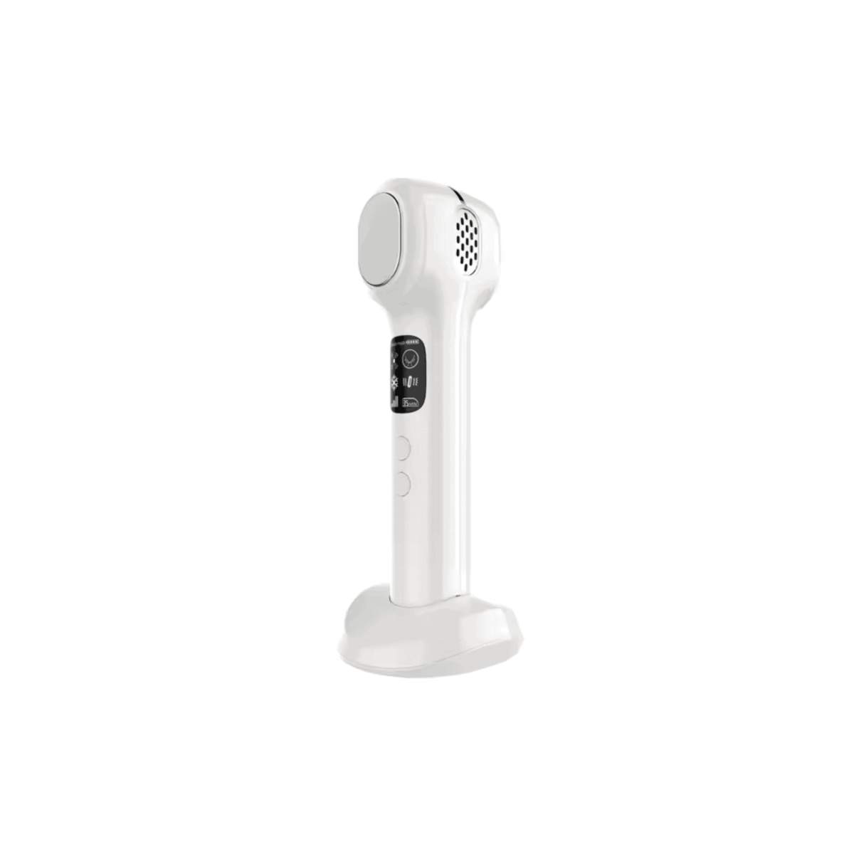 Dual-Head Cooling Radio Frequency Skin Care Instrument - Image 3