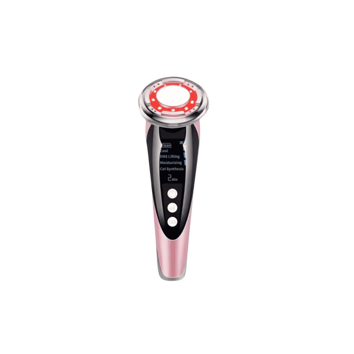 EMS Hot and Cold Photon Skin Tightening Device - Image 4