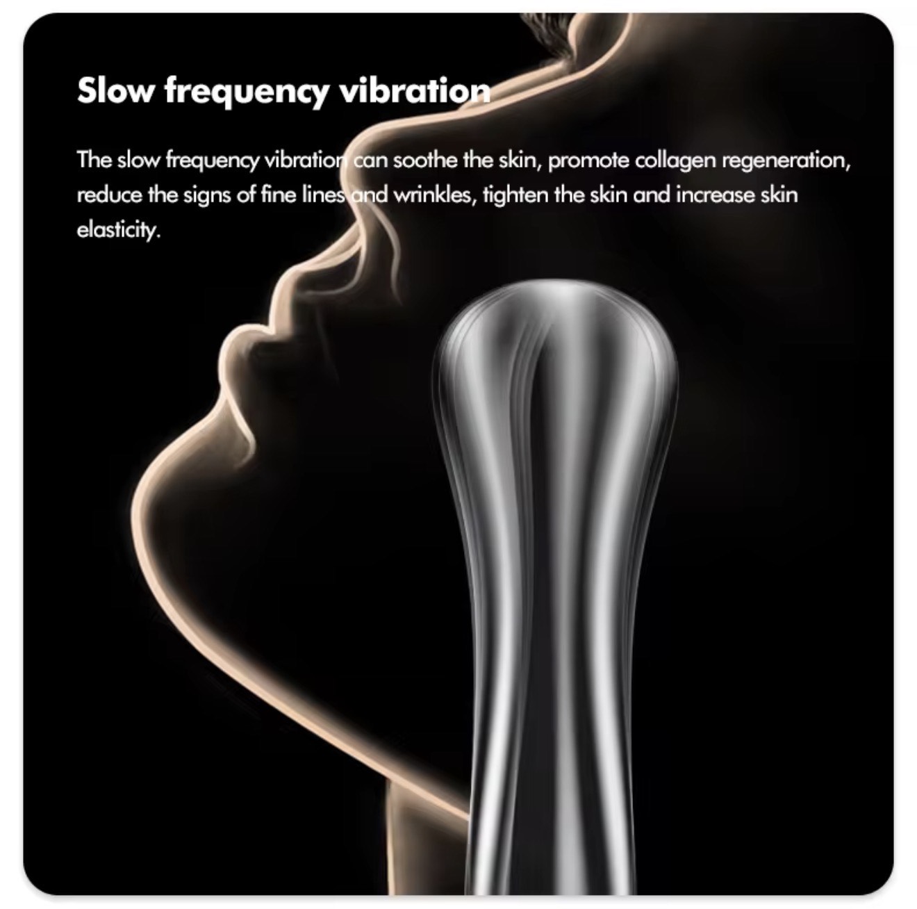 RF&EMS Skin Renewal Device for Firming, Lifting & Anti-Aging - Image 11