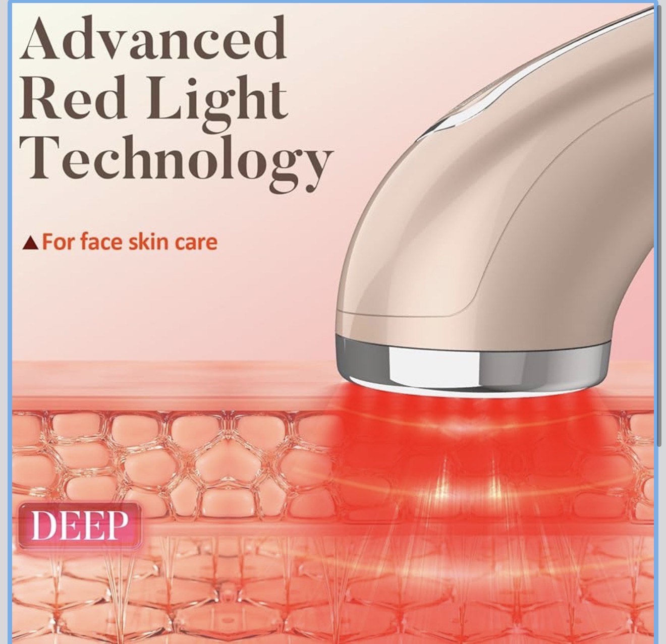 Beautivana Electric Skin Rejuvenation Beauty Instrument – Pore Cleaner - Image 6