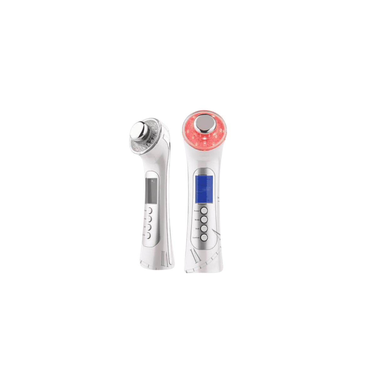 5-in-1 Ultrasonic Beauty Device - Image 2