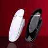 Ultrasonic Skin Scraper | Deep Facial Cleansing & Exfoliation Device