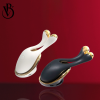Advanced RF Facial Beauty Device | Skin Lifting, Red Light Therapy, EMS, Vibration for Facial Care - Image 2