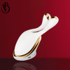 Advanced RF Facial Beauty Device | Skin Lifting, Red Light Therapy, EMS, Vibration for Facial Care - Image 5