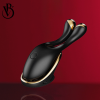 Advanced RF Facial Beauty Device | Skin Lifting, Red Light Therapy, EMS, Vibration for Facial Care - Image 6
