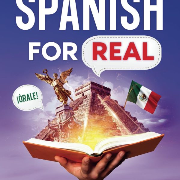 Spanish For Real