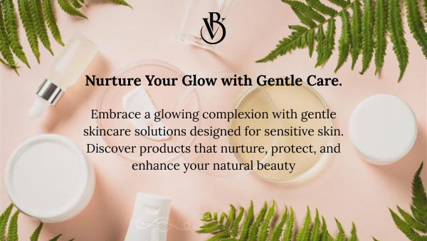 sensitive skin