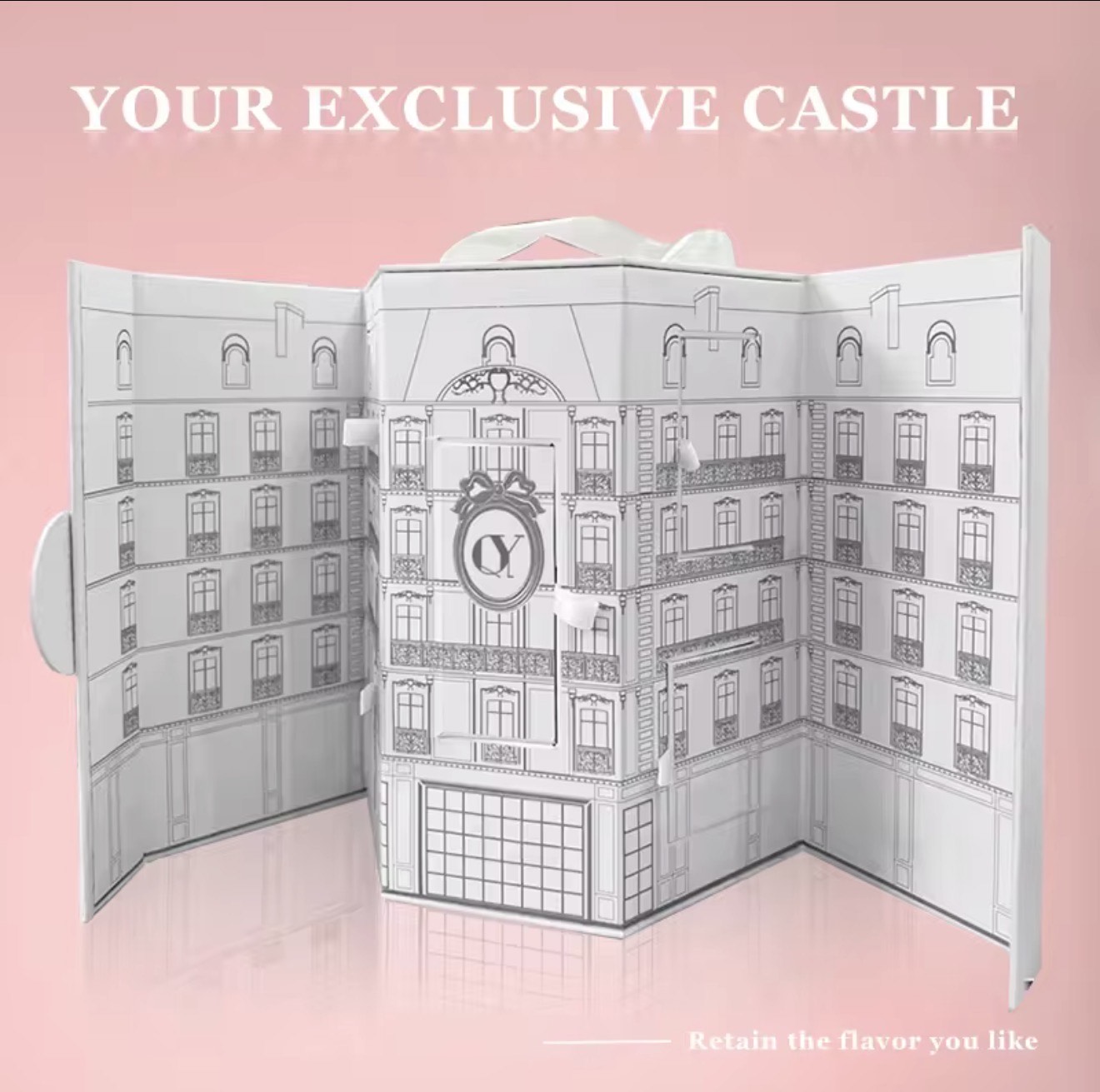 Dior Mini Perfume Collection Gift Set for Women – 5-Piece Luxury Fragrance Set - Image 5